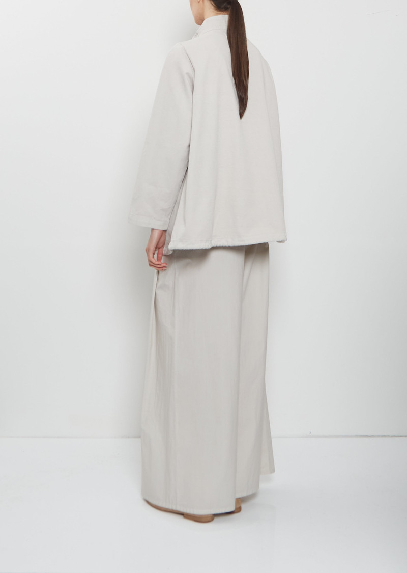 LABO.ART Ruth Cotton Moon Jacket outlook