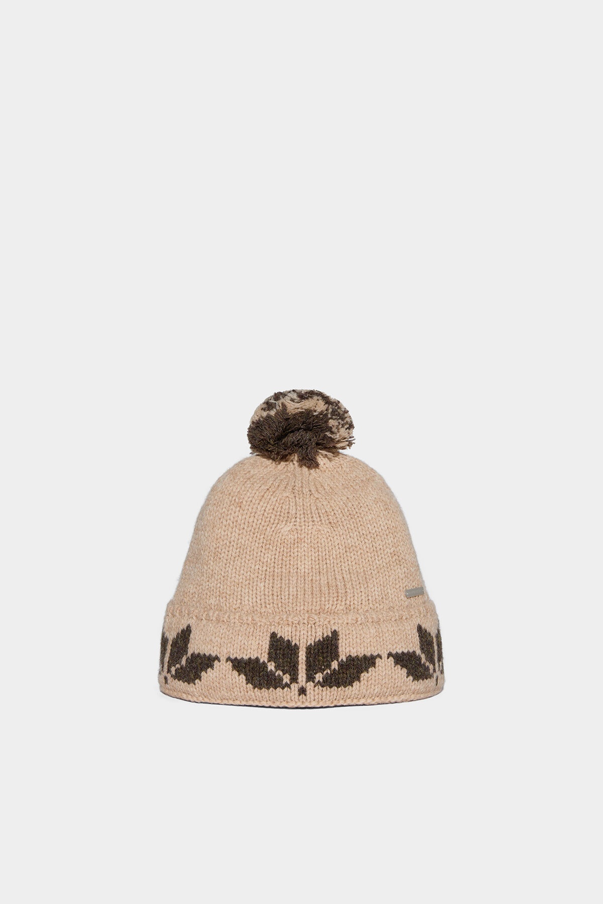 WARMY BEANIE - 1