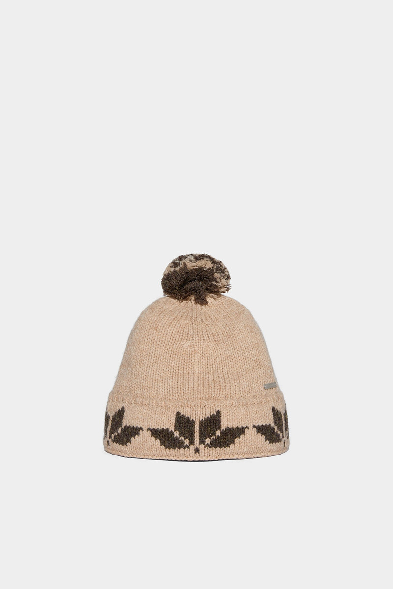 WARMY BEANIE 1