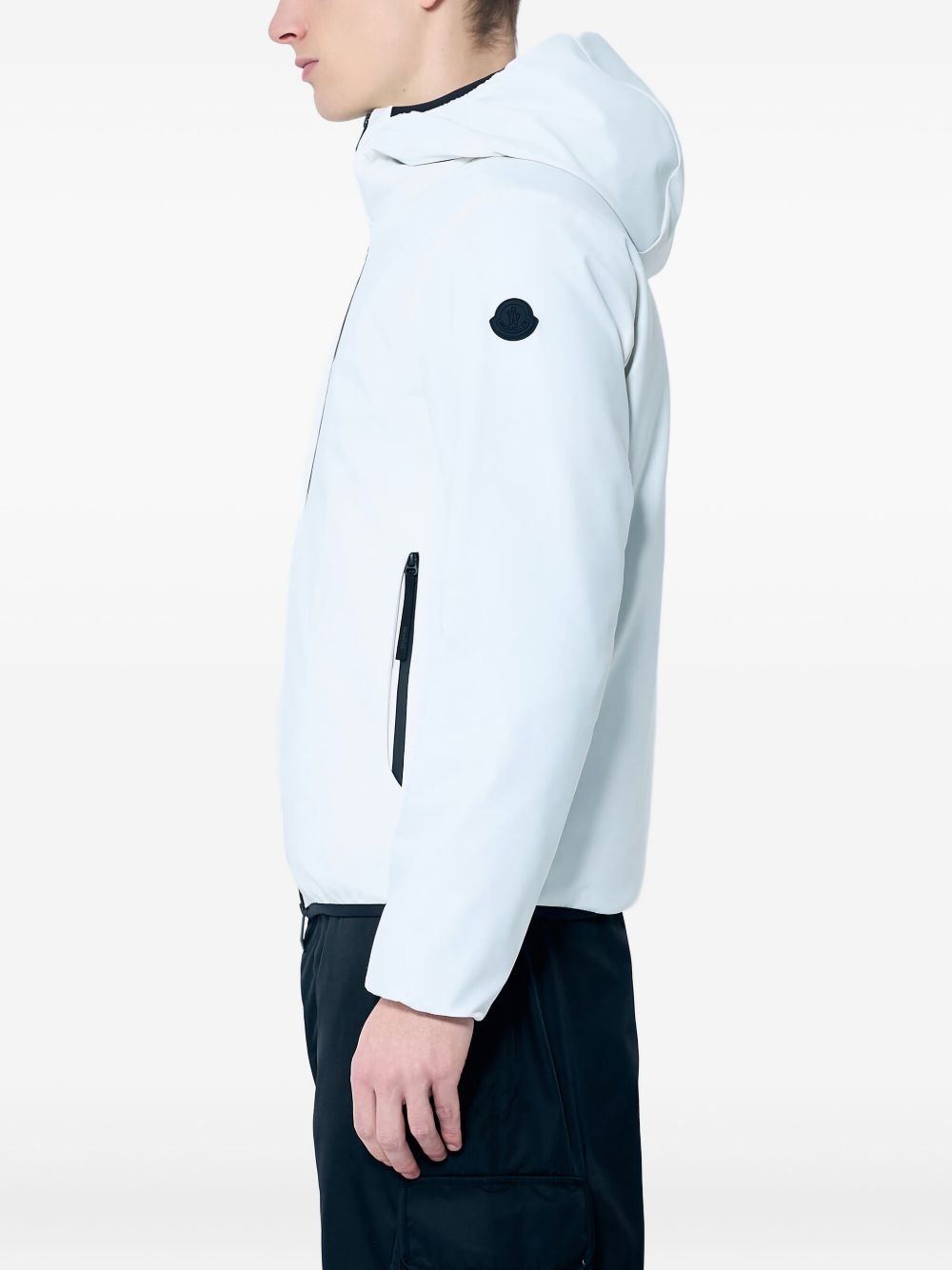 Chalves jacket - 3