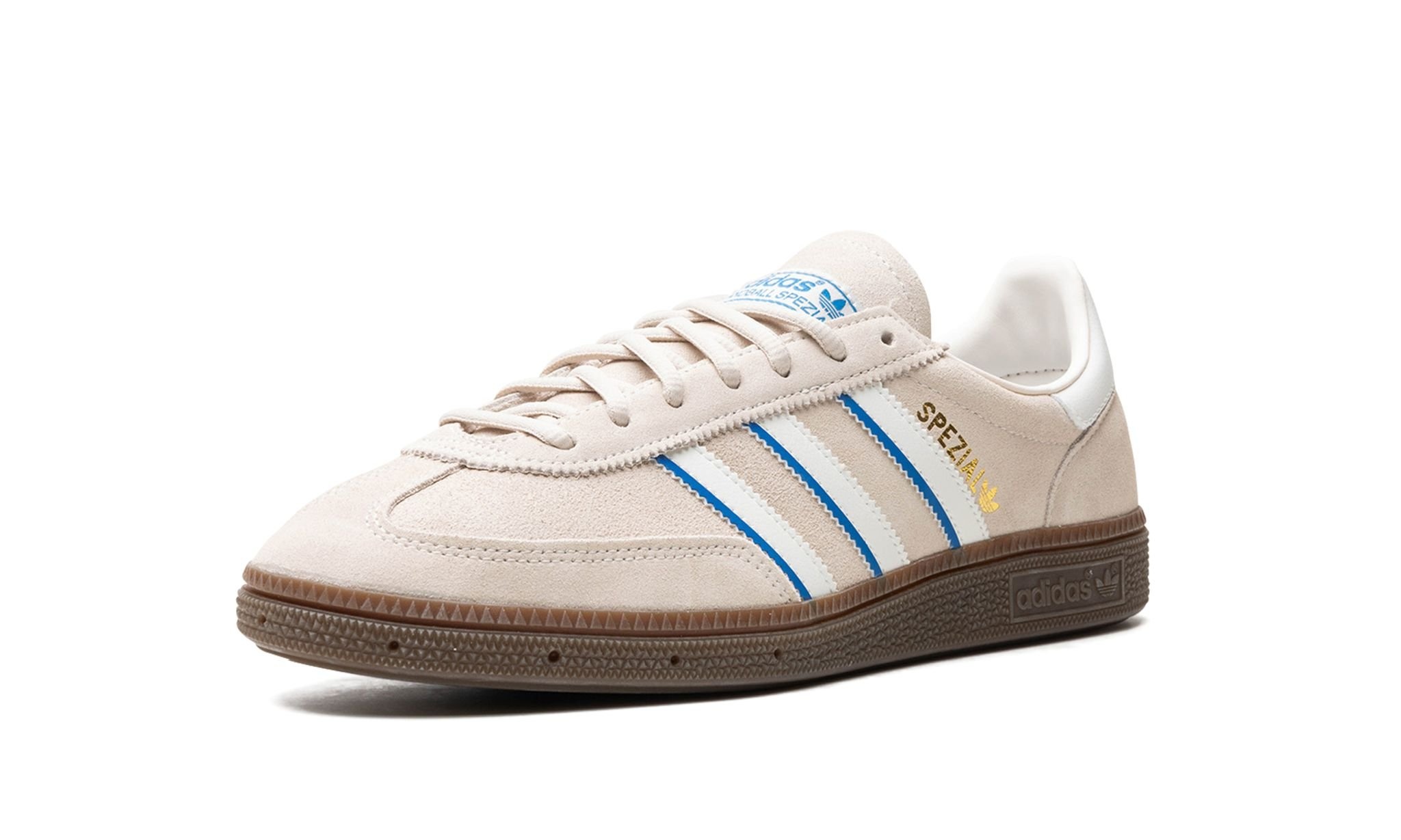 HANDBALL SPEZIAL "Aluminium" - 4