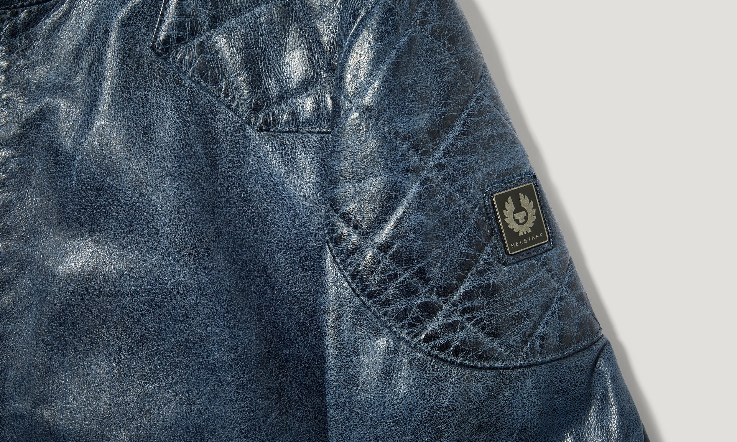 OUTLAW JACKET - 6