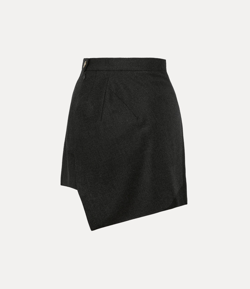 MINI INFINITY SKIRT 5