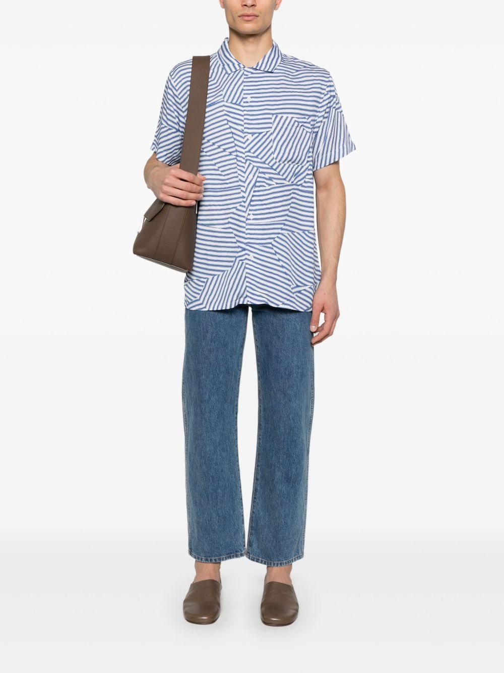 Malick shirt - 2
