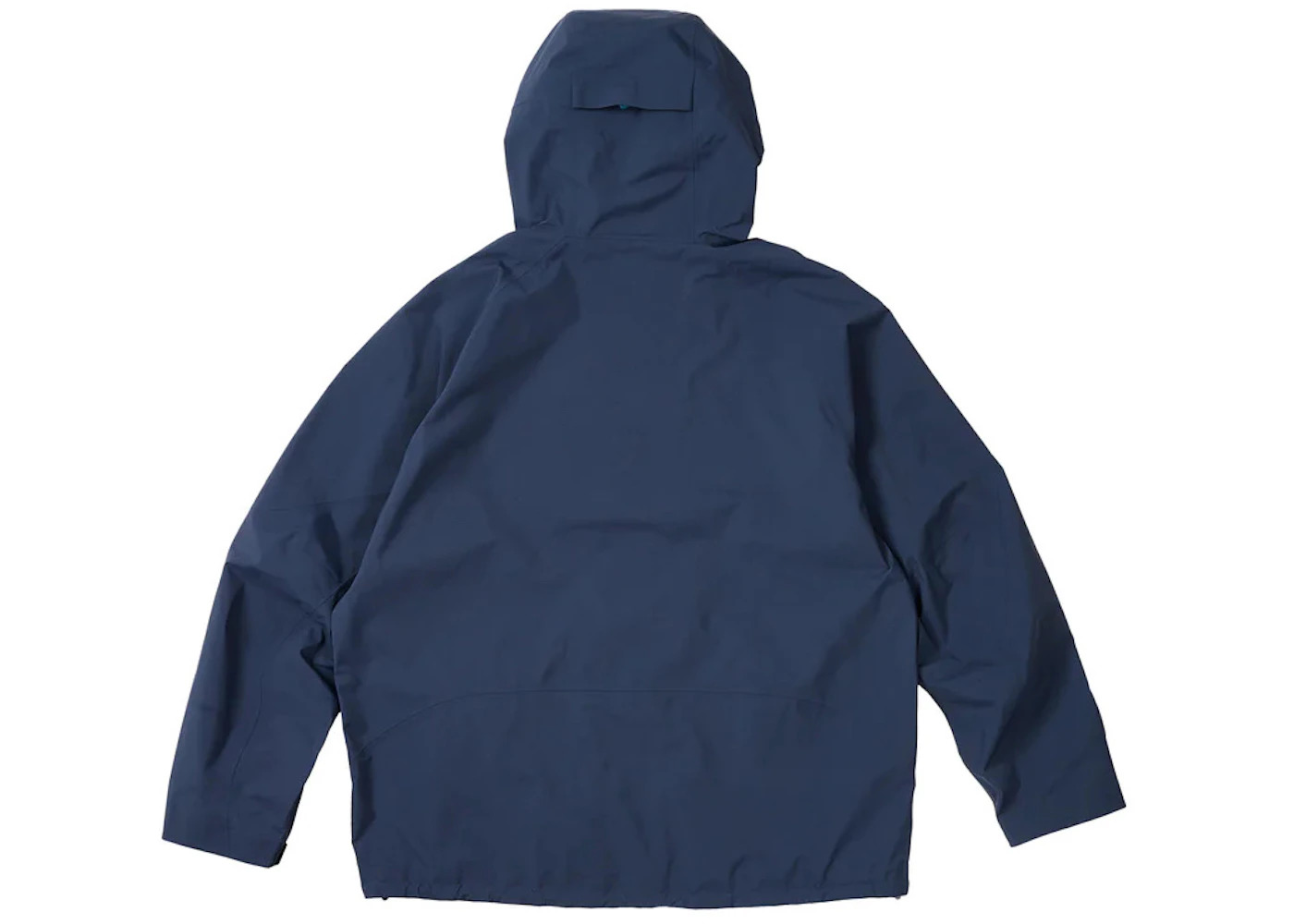 Palace GORE-TEX R-Tek Jacket Navy - 3