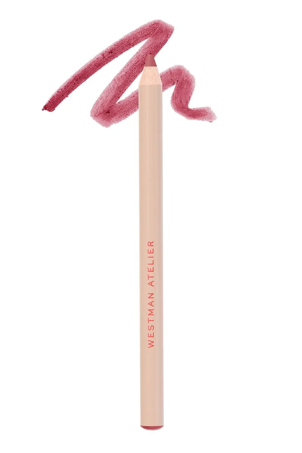 Lip Shade Lip Liner - Je Reve - 1