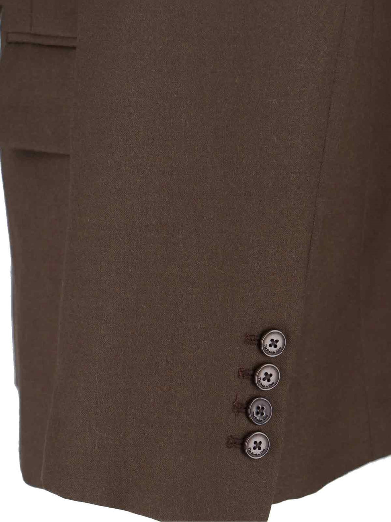 The Frankie Shop 'NEWARK' DOUBLE-BREASTED BLAZER outlook