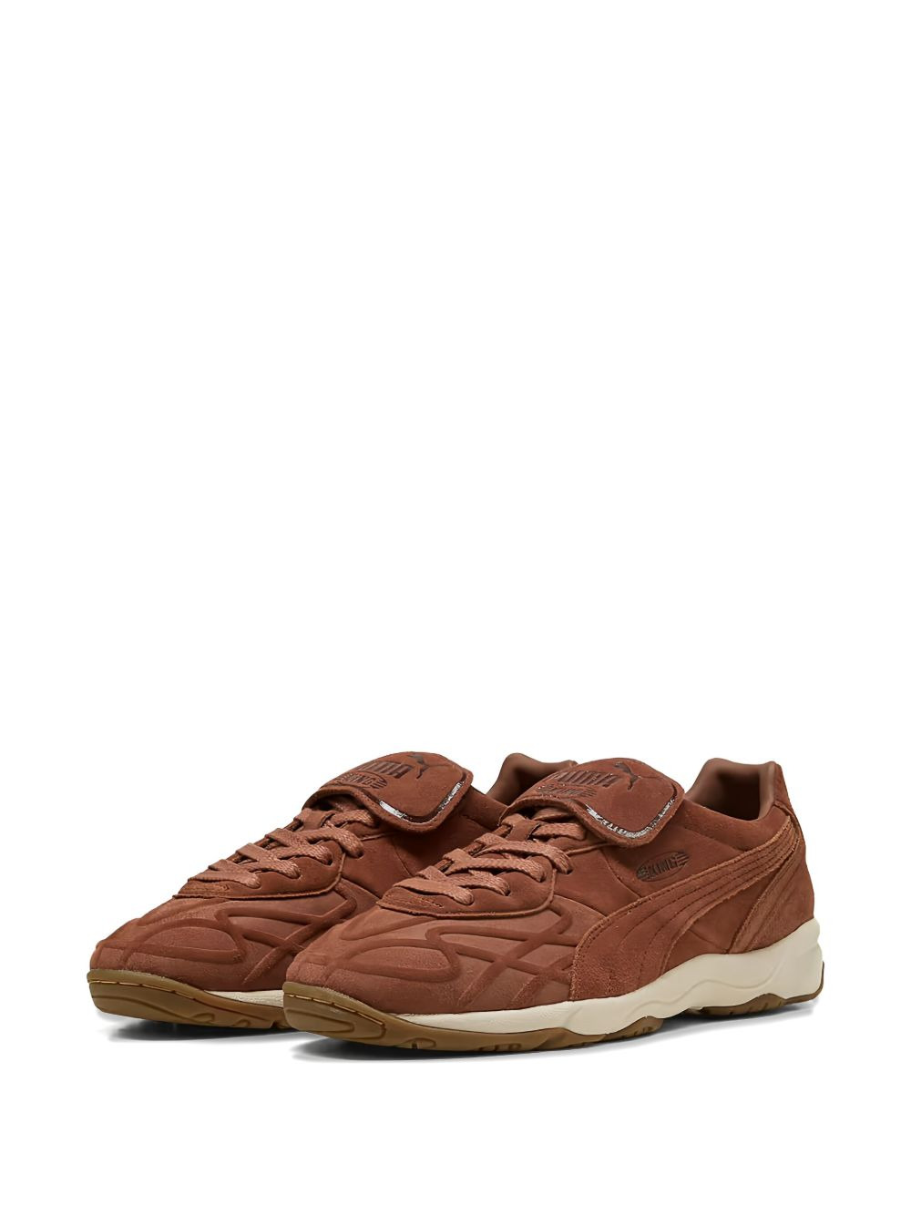 King Indoor Clean sneakers - 2