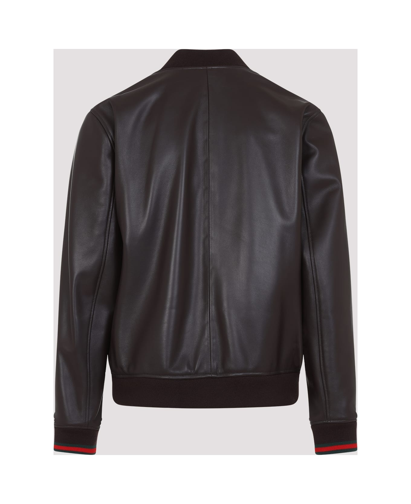 Bomber Jacket - 4