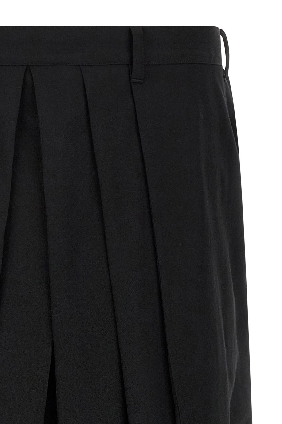 'Hakama' pants - 4
