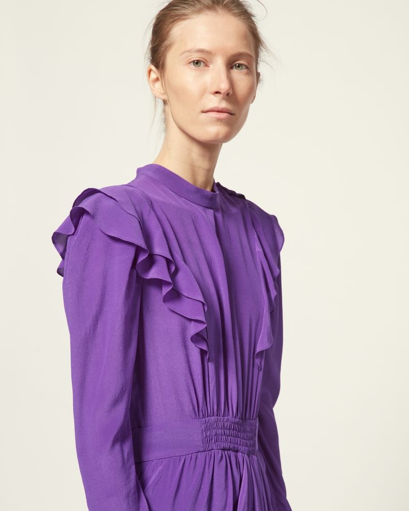 YOANA DRESS - 3