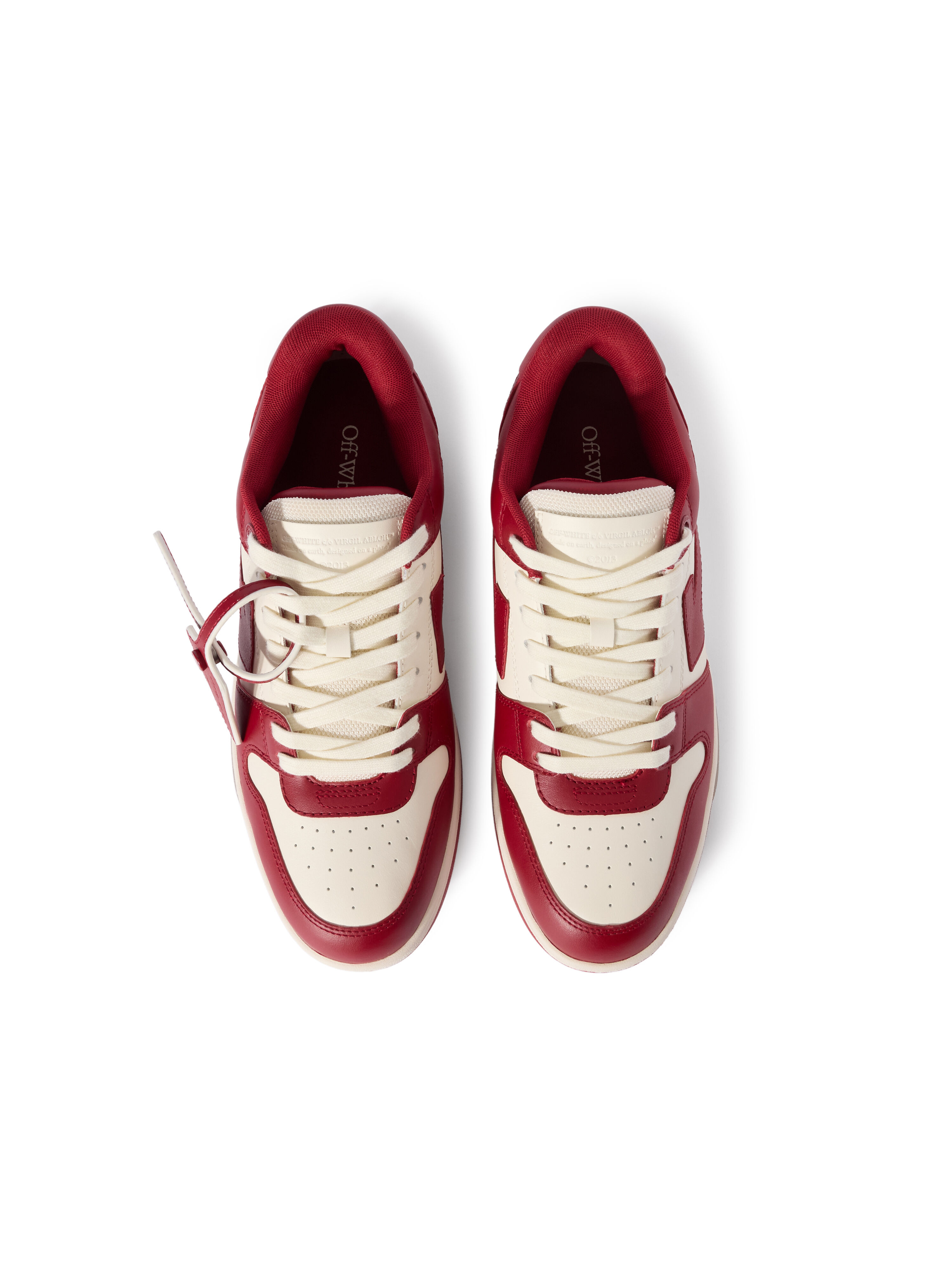 Out Of Office Sneakers - 3