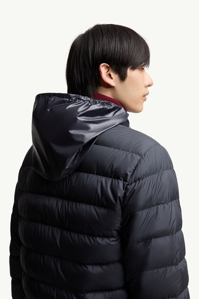 Brendann Short Down Jacket 6