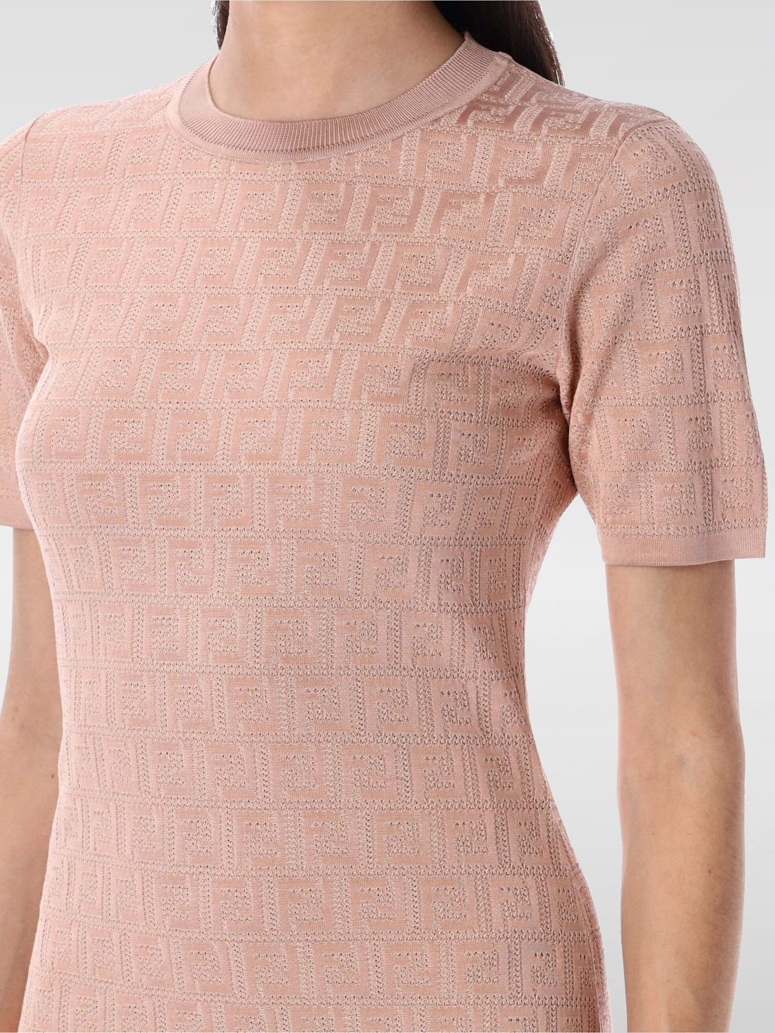 Dress woman Fendi - 3