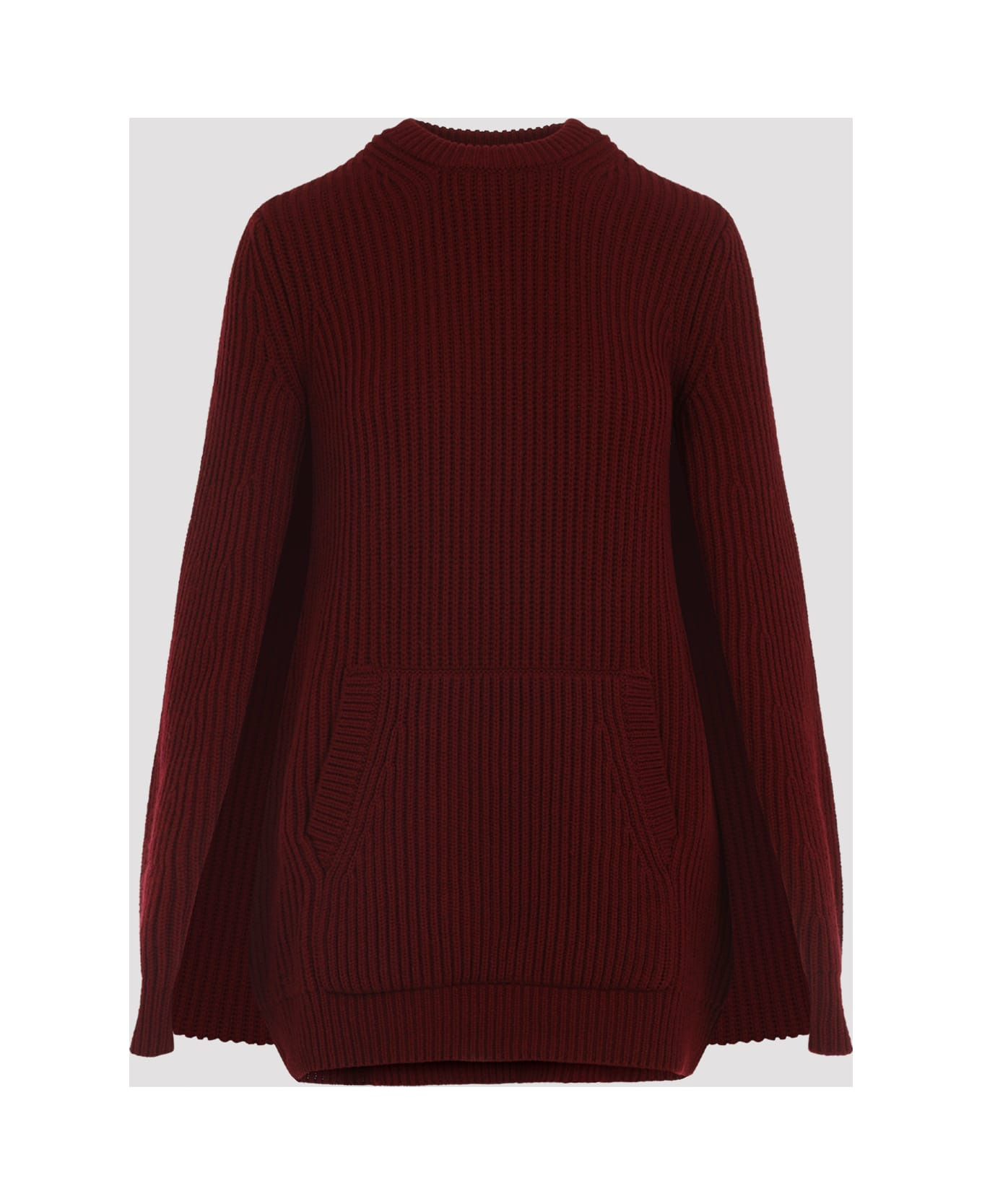 Astoria Knit Mini Dress - 3