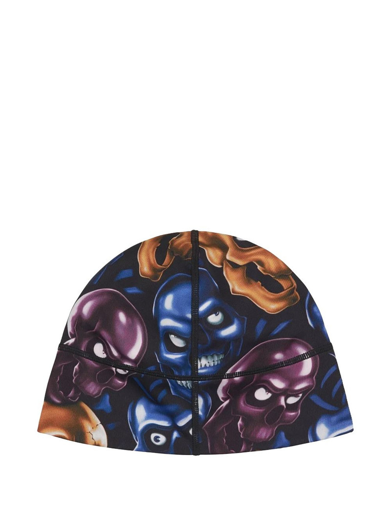 Supreme x Marmot Base Layer beanie outlook