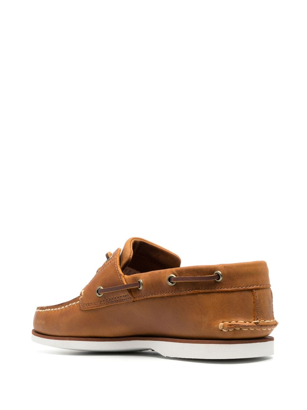 classic boat shoes - 3
