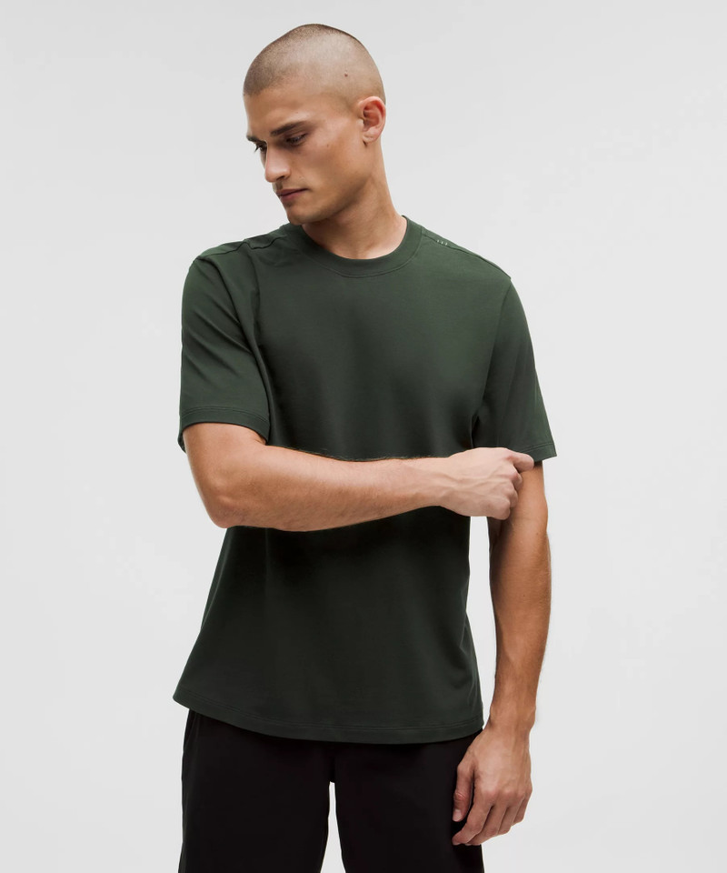 Zeroed In Short-Sleeve Shirt 1