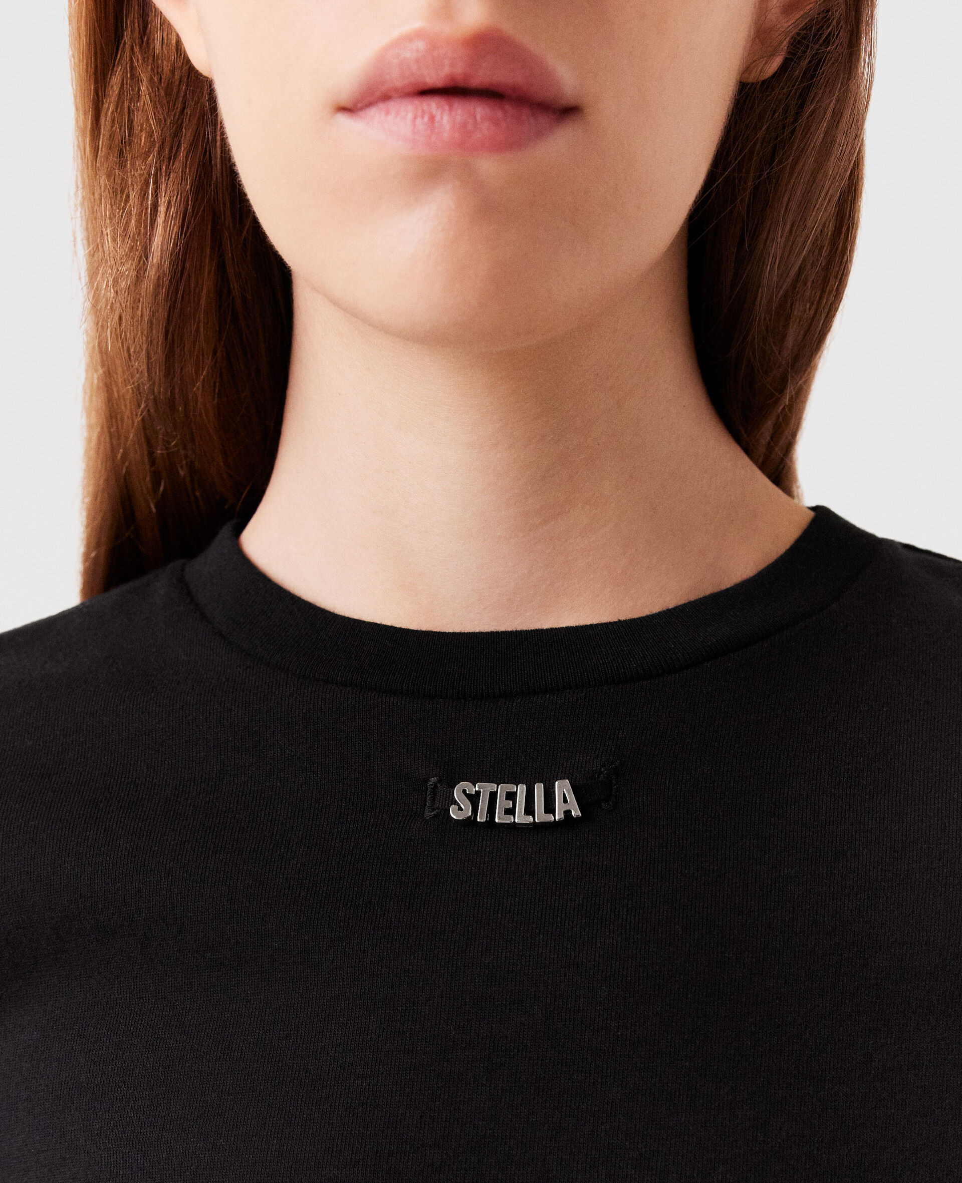 Logo Charm T-Shirt - 3