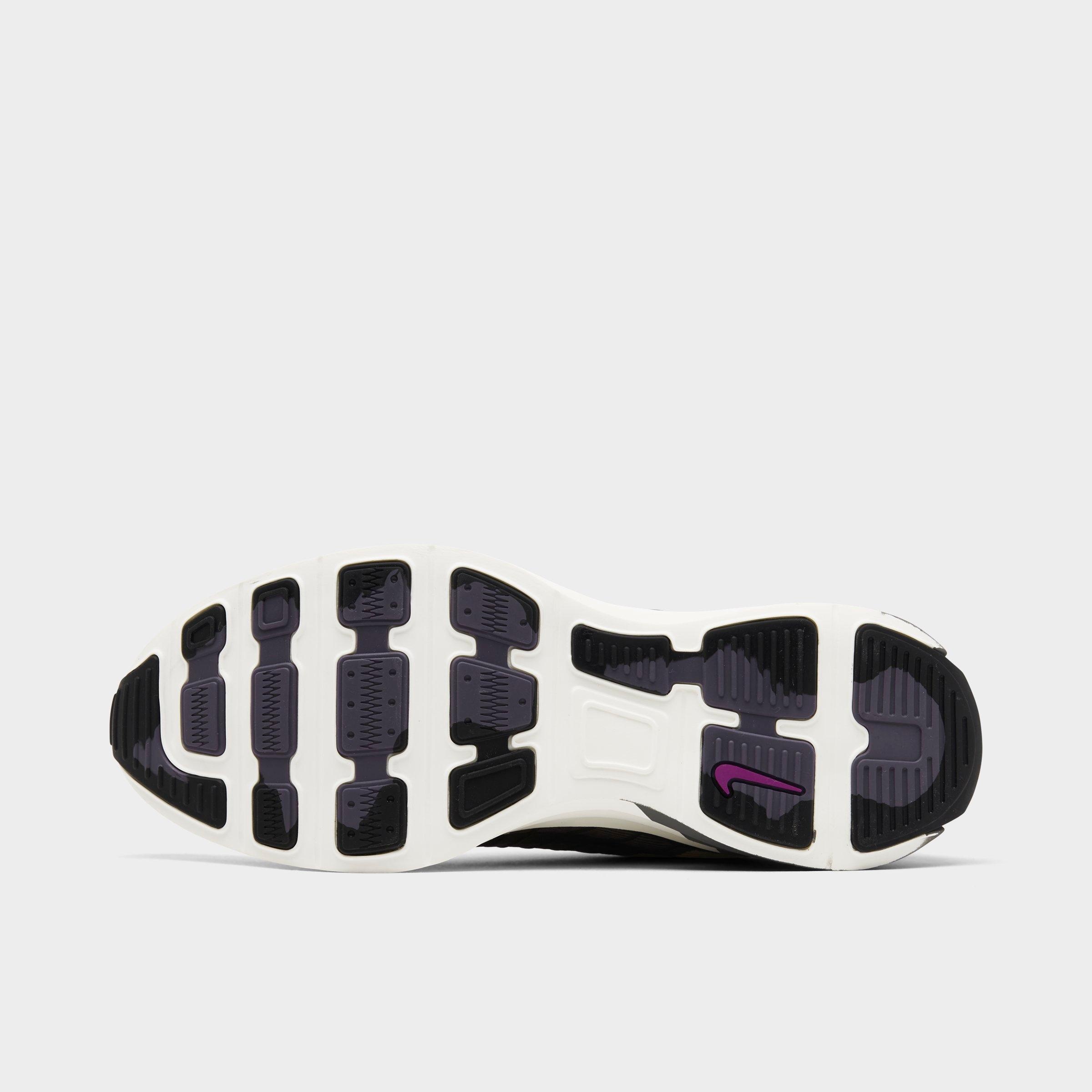MEN'S NIKE LUNAR ROAM CASUAL SHOES - 6