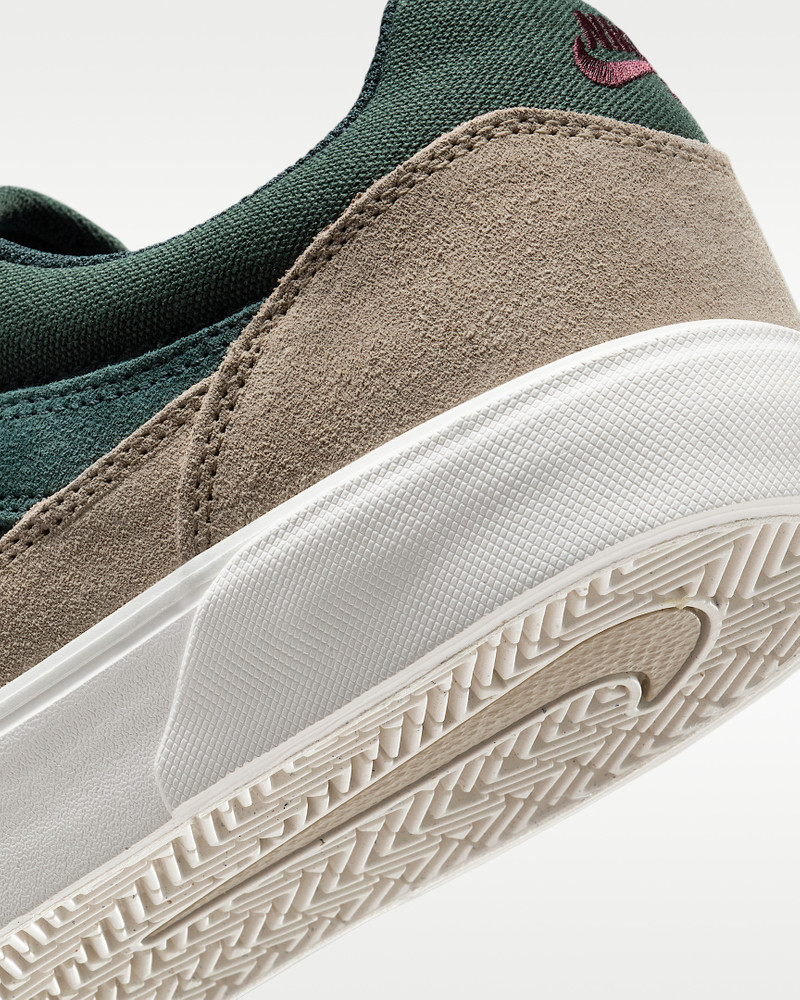 Nike SB Malor Skate Shoes 8