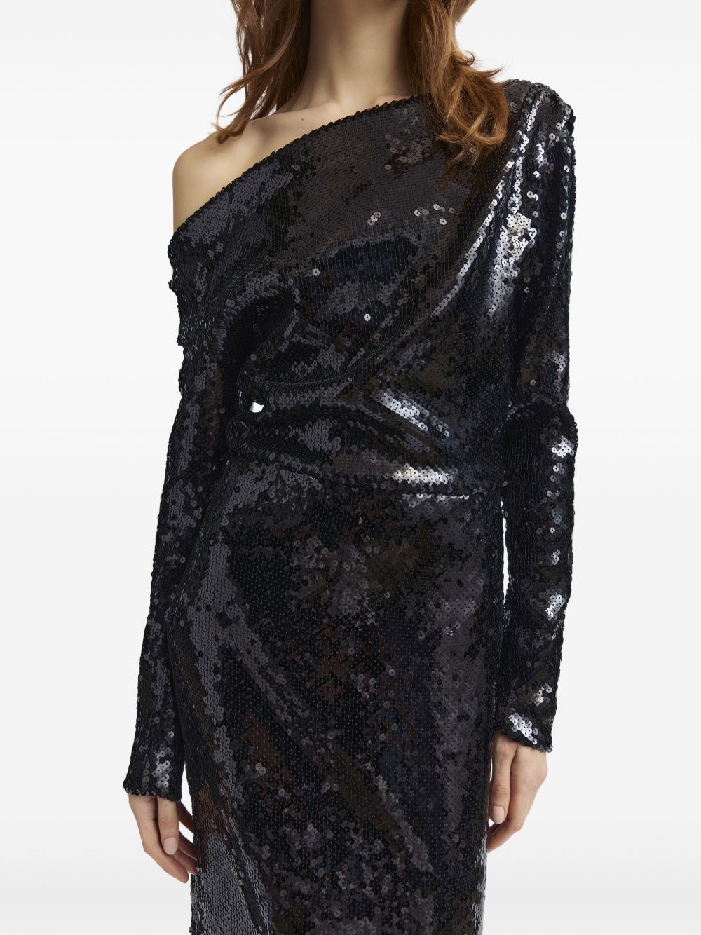 Danae midi dress - 6