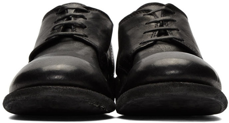Black Classic Derbys 3