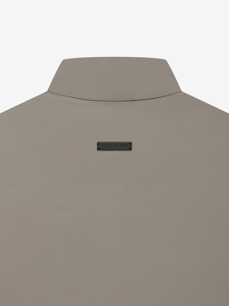 Fear of God Wool Nylon Track Jacket outlook