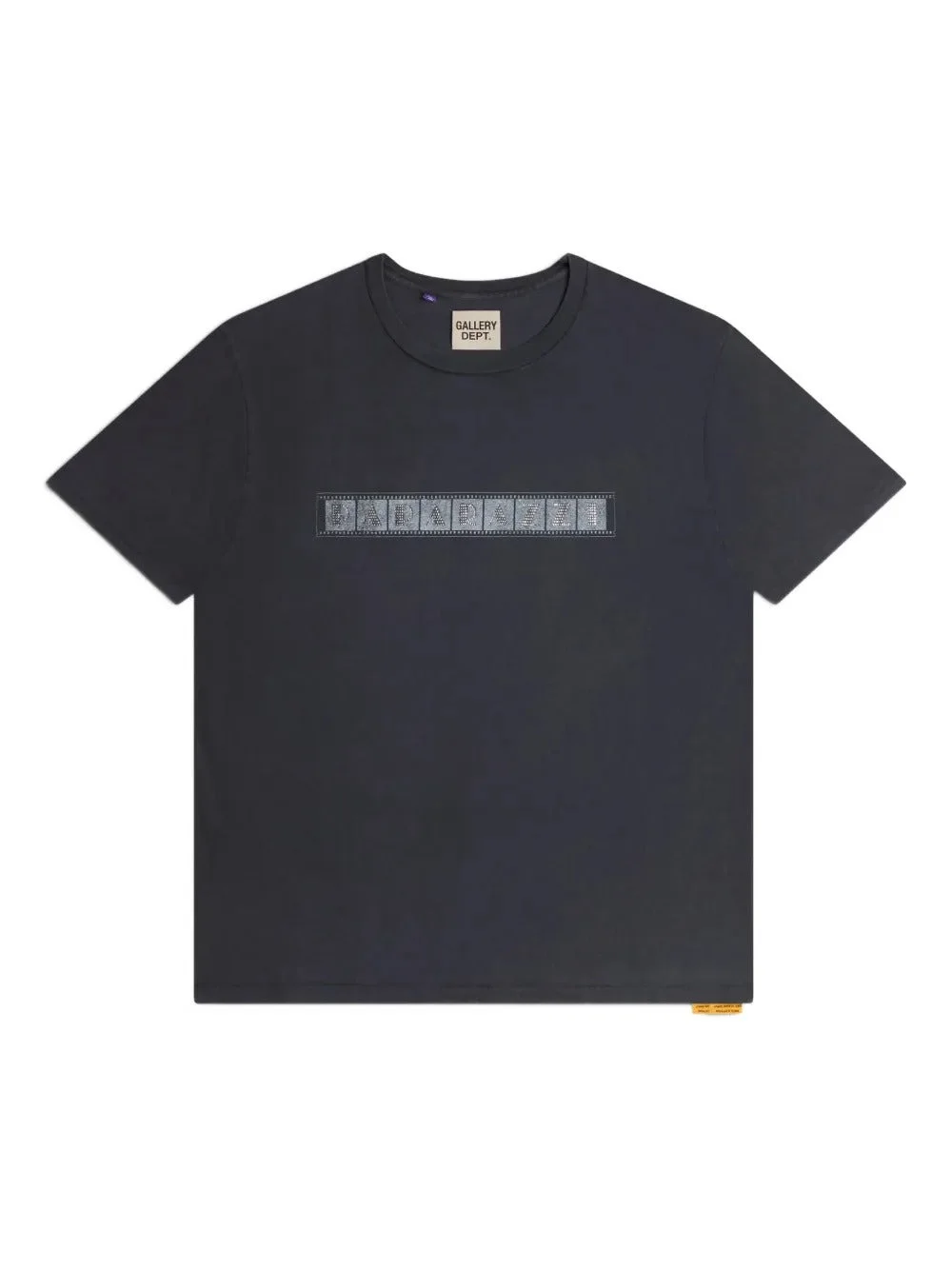 GALLERY DEPT. - Men Paparazzi Tee - 1