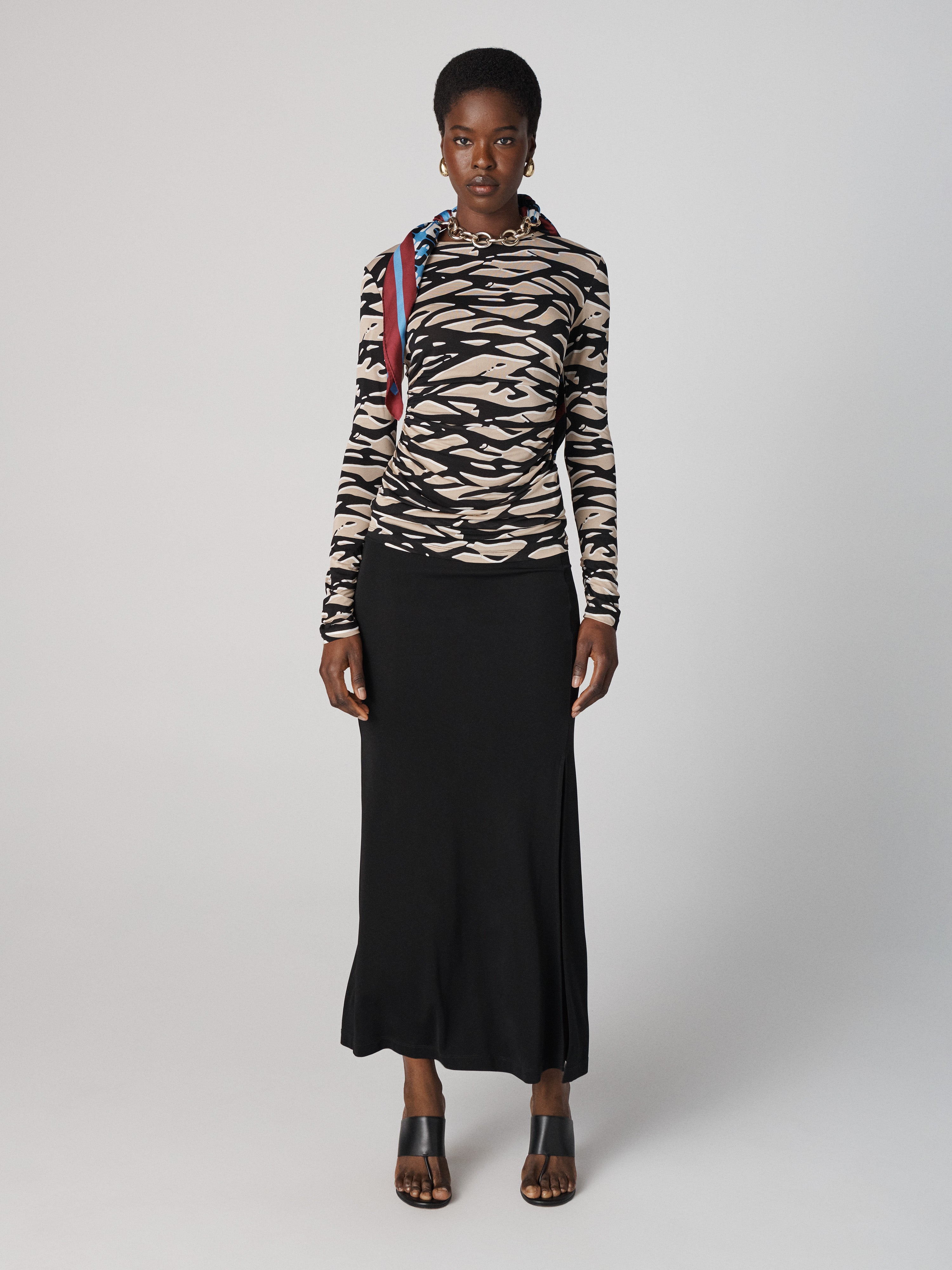 Isadora Skirt - 3