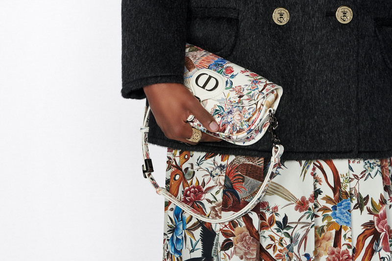 Dior Bobby East-West Bag 6