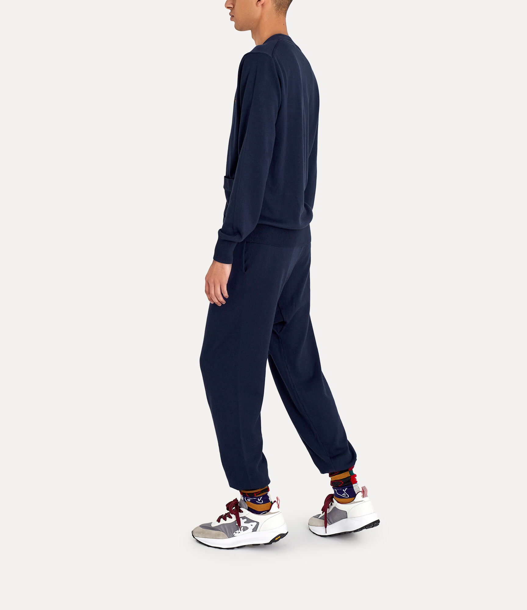 UNISEX LEGGINGS - 6