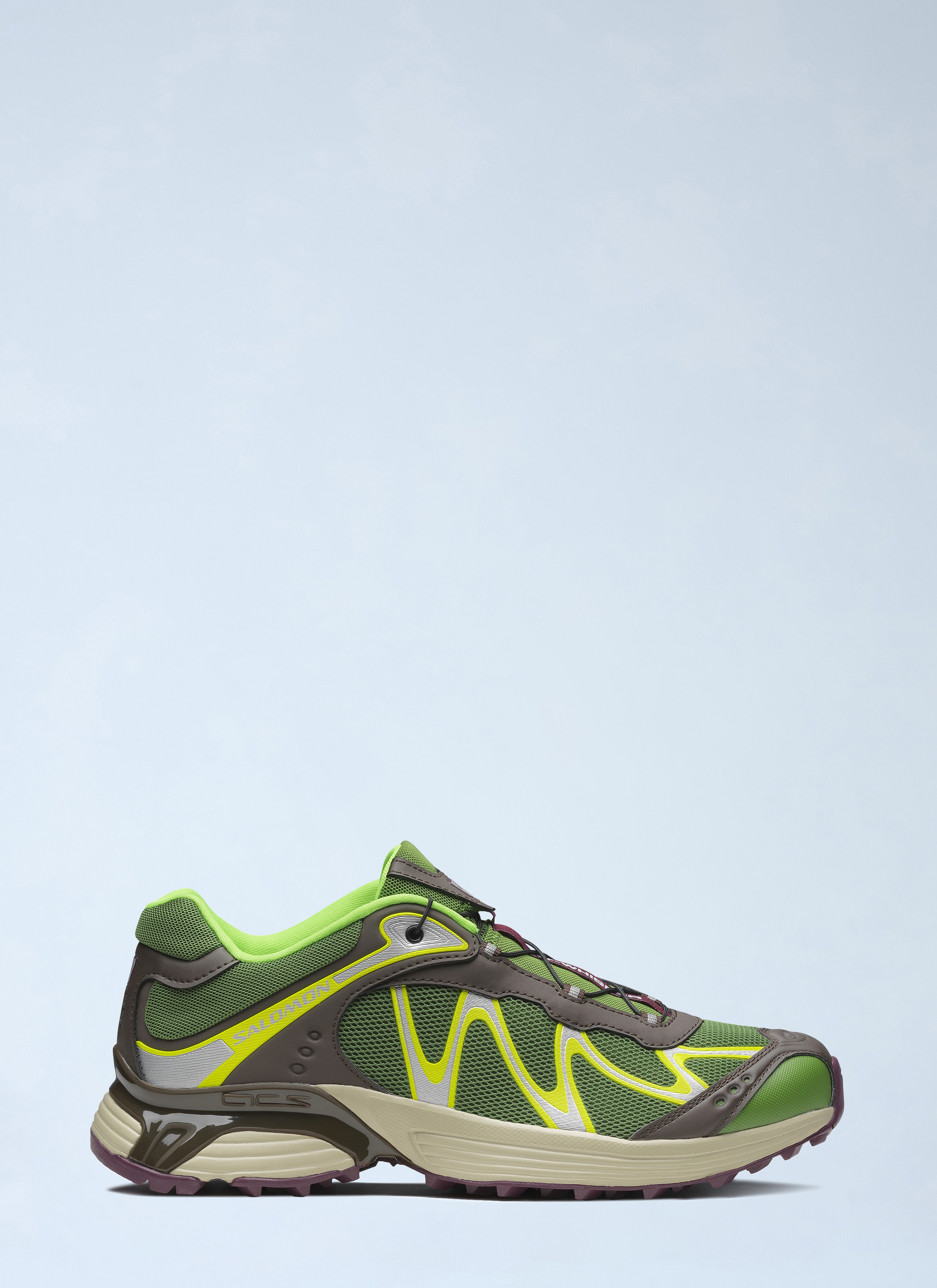 XT-Whisper Sneakers - 1