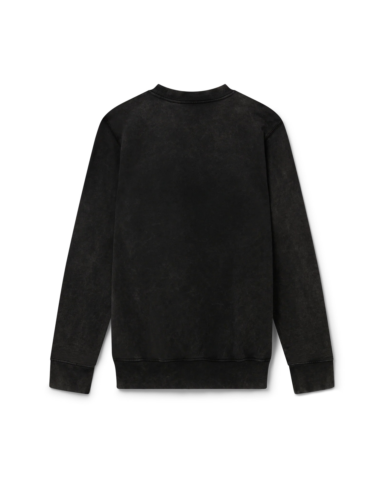 Ange de Jour Logo Sweatshirt - 2