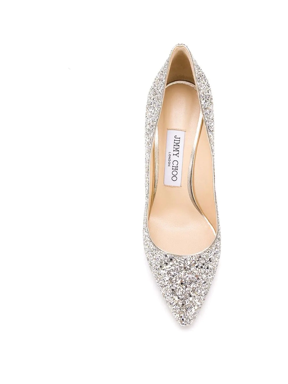 Romy 85 pumps - 4