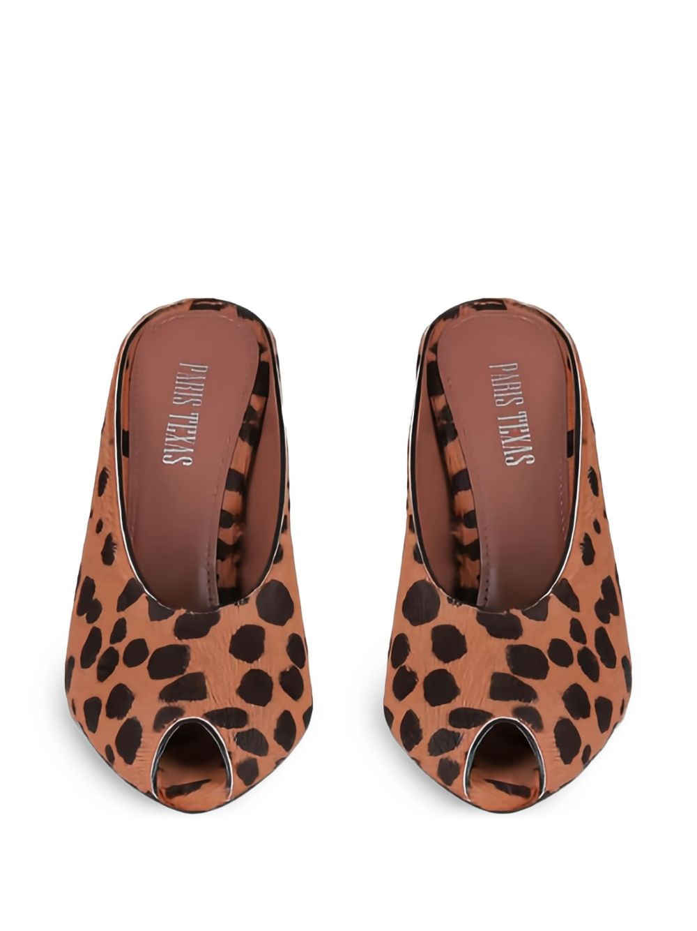 105mm Nina sandals - 3