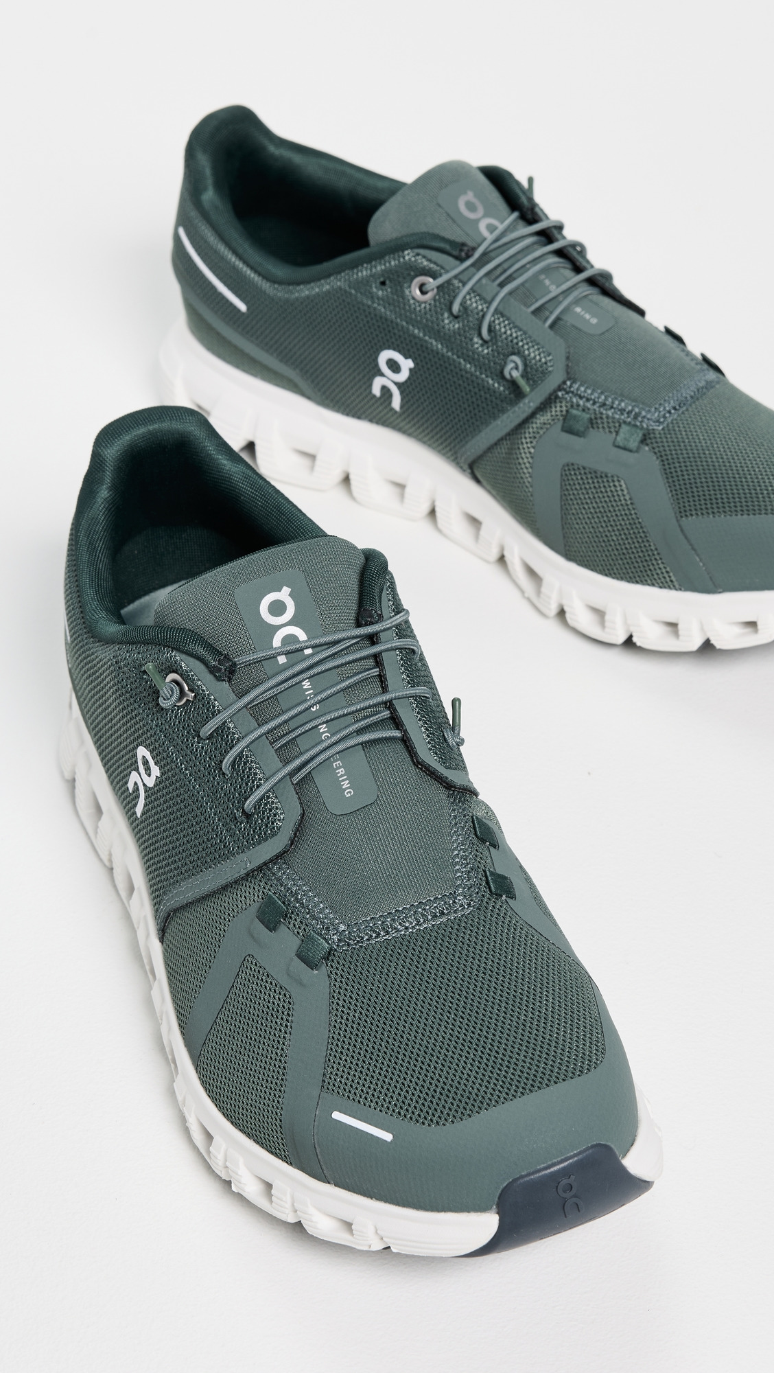 Cloud 6 Sneakers - 4