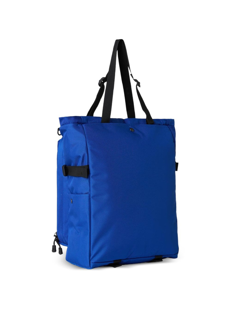 The North Face Red Box tote bag outlook