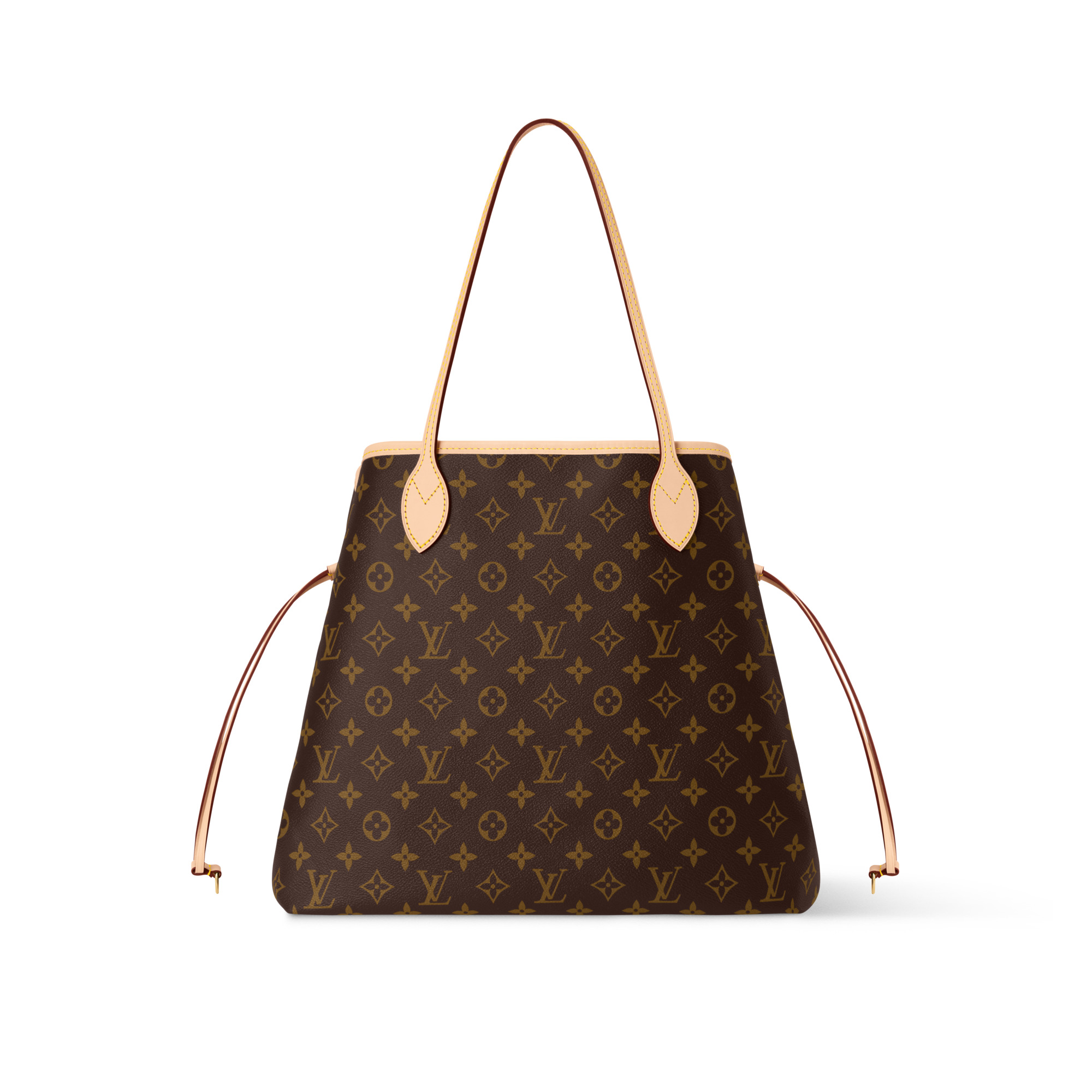 Neverfull Inside Out GM - 5