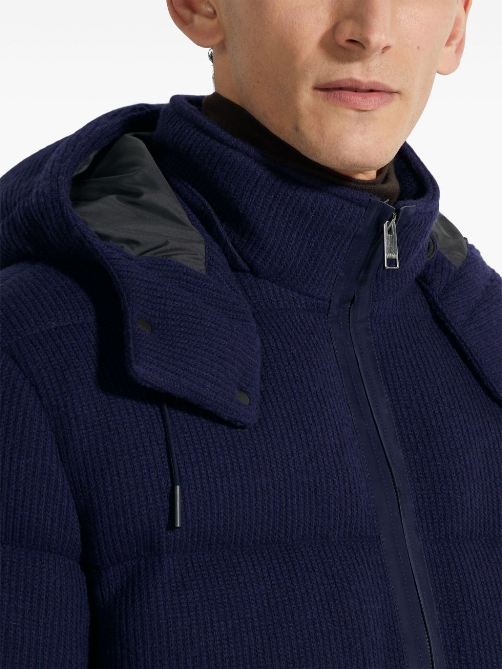 Ghiaccio padded jacket - 5