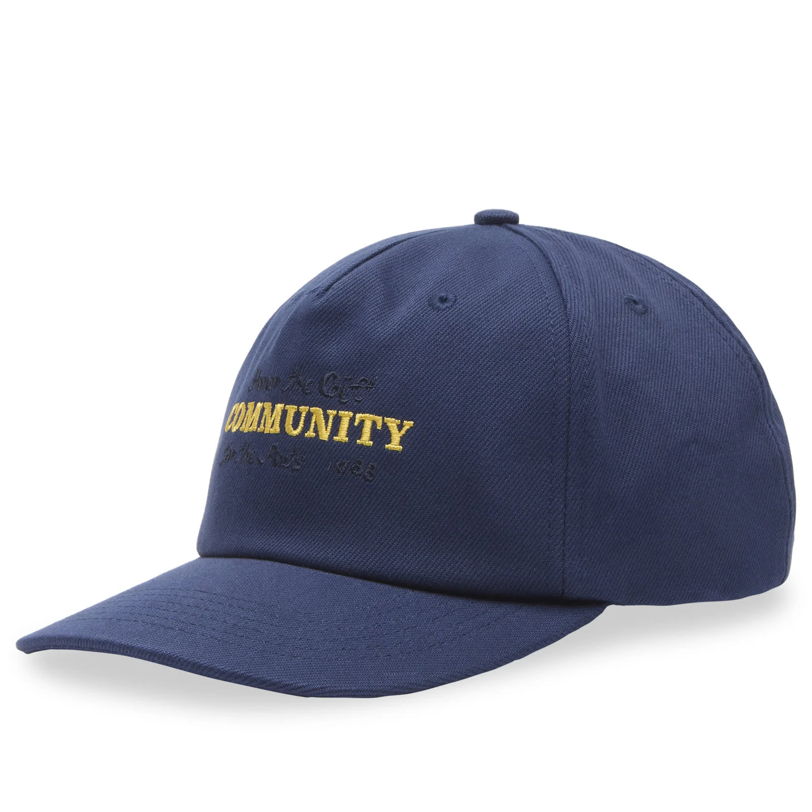 Honor the Gift Community Arts Cap - 1