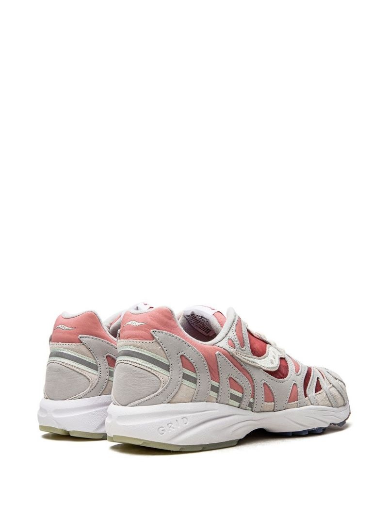 Grid Azura 2000 sneakers - 3