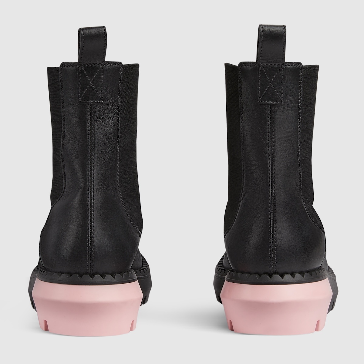 Women's ankle boot - 4