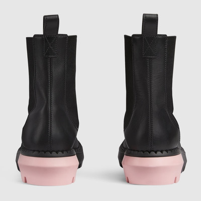 GUCCI Women's ankle boot outlook