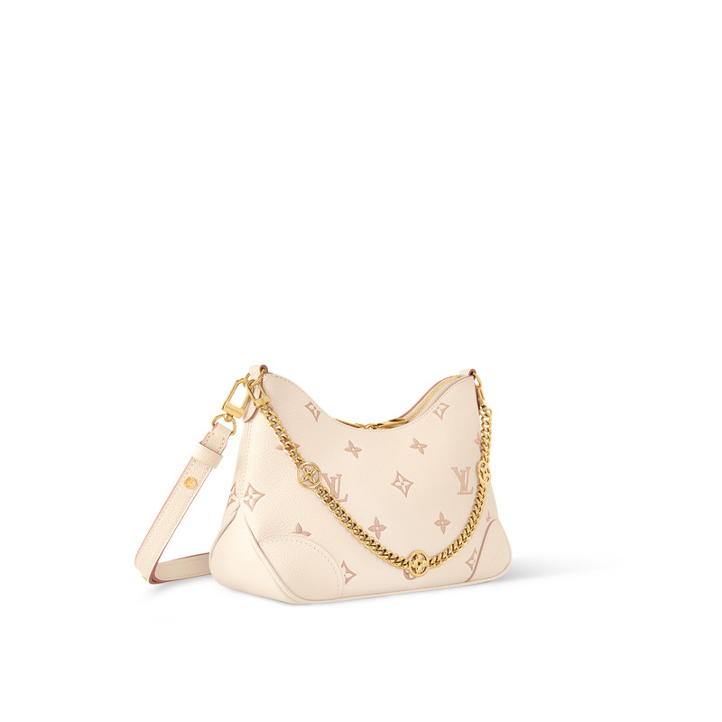 Louis Vuitton Boulogne outlook