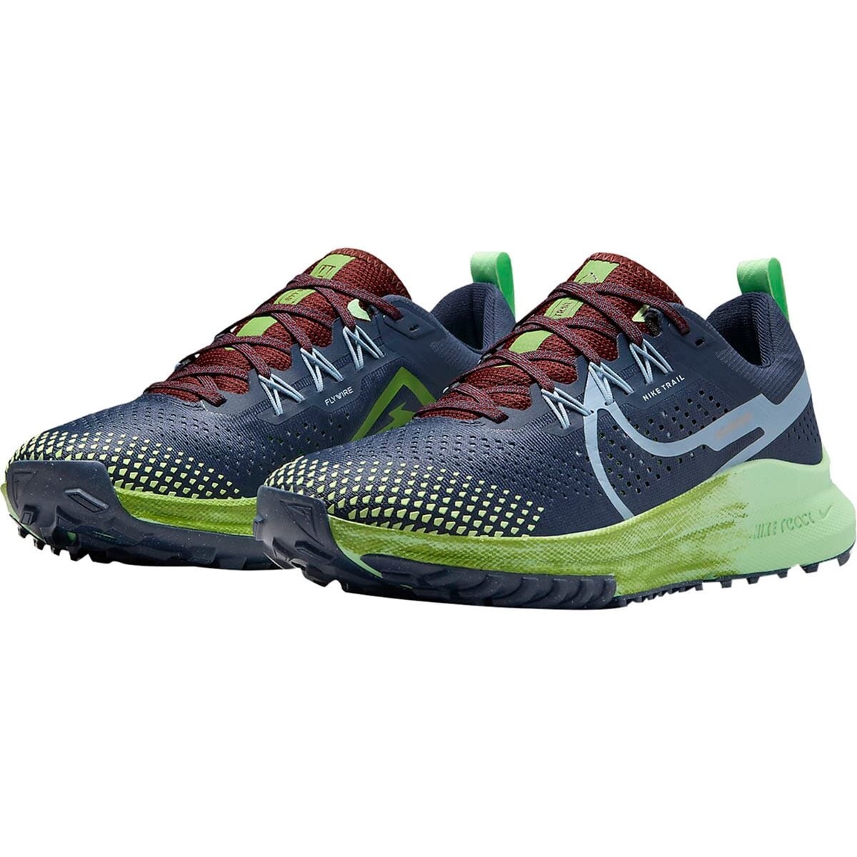 React Pegasus Trail 4 Trail Running Shoe - Women's - 3