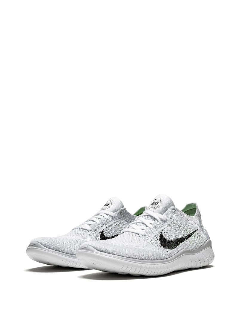 Free Rn Flyknit 2018 sneakers - 2