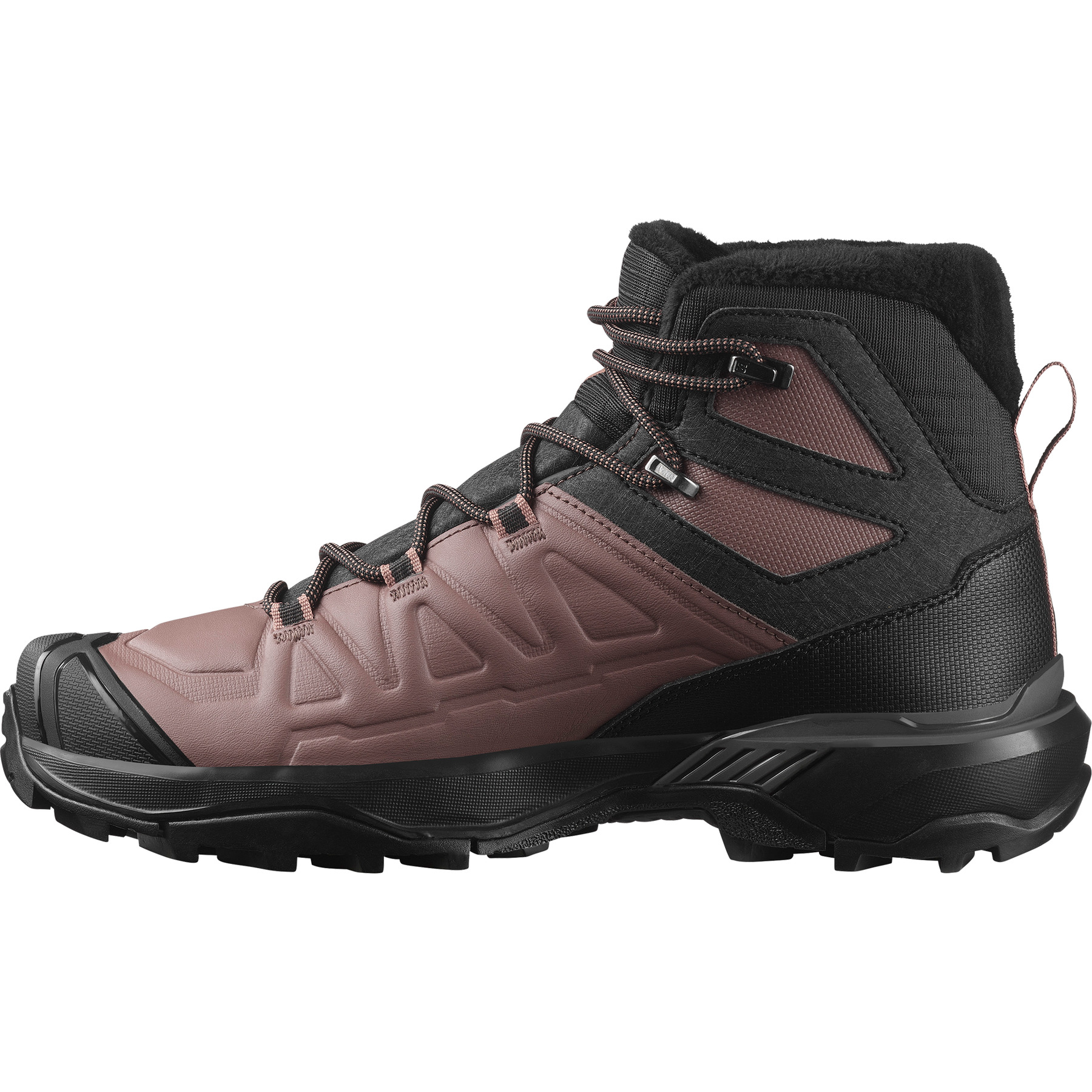 X ULTRA SNOWPILOT WATERPROOF - 4