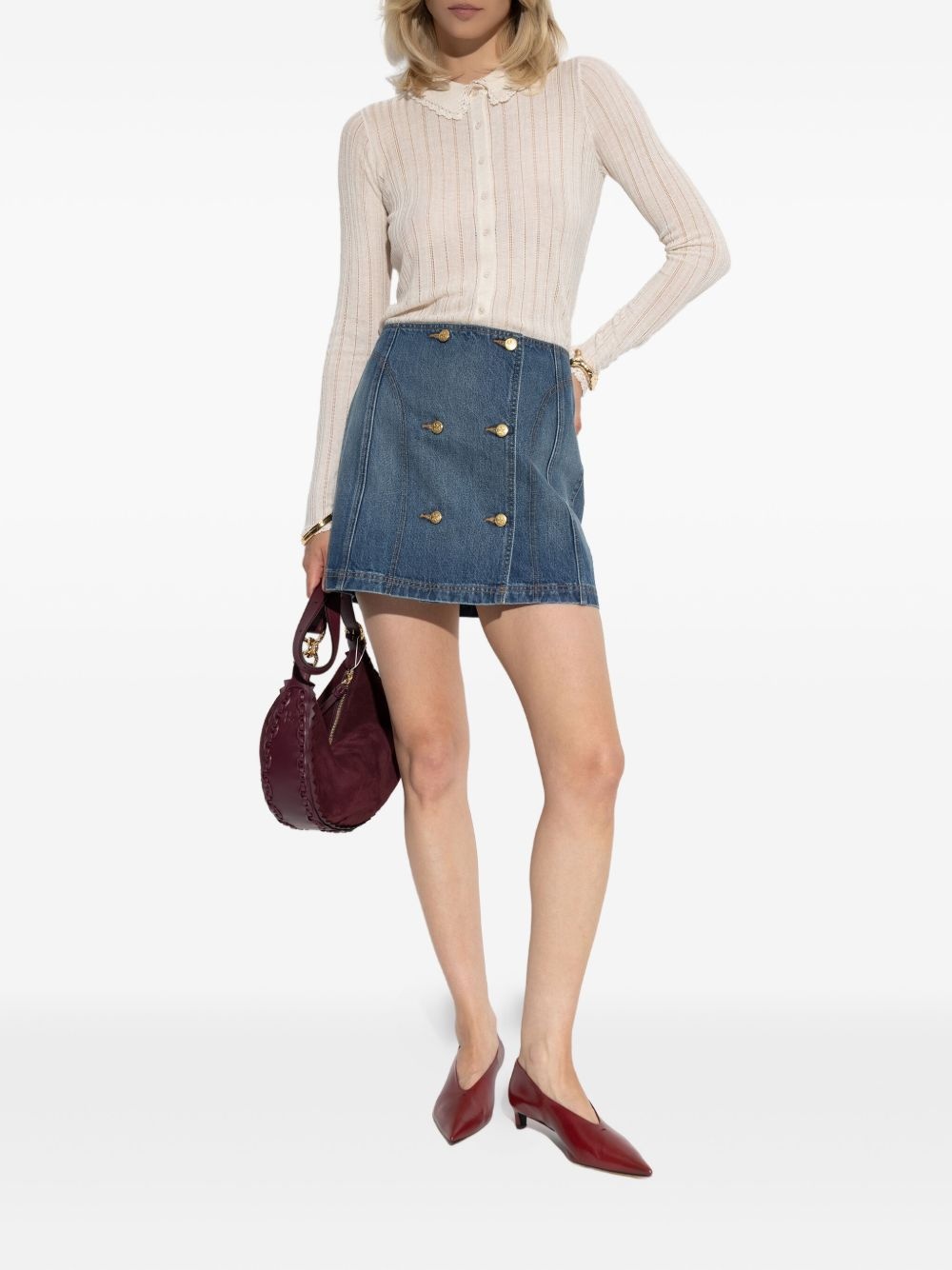 Lottie cardigan - 2