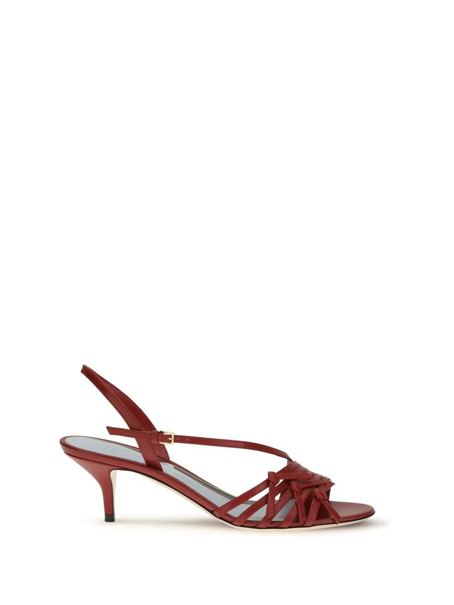 Valentino Garavani Sandals - 1